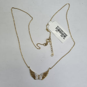 GARGANTILLAS ORO 10K 2.8 (NUEVO)