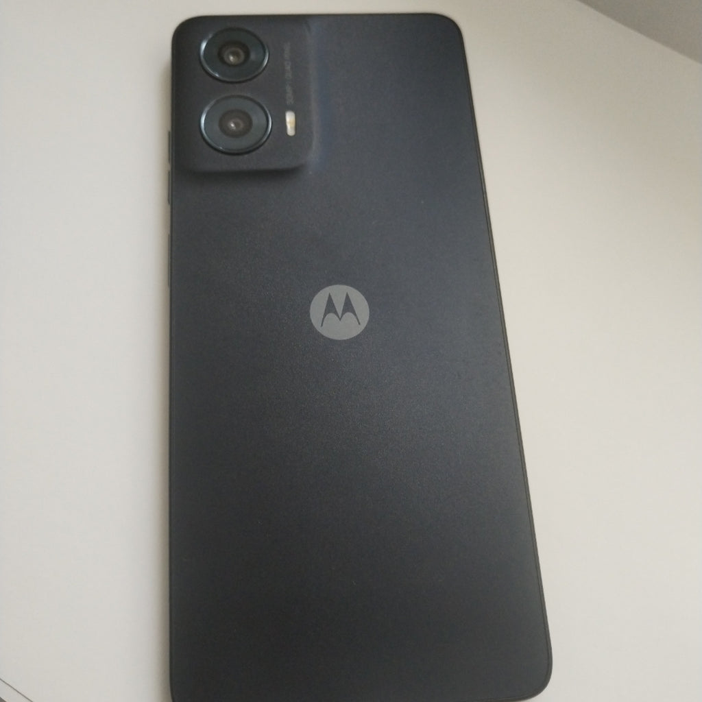 CELULAR MOTOROLA MOTO G24 XT2423-1 (2024) 256 GB 4 GB RAM (SEMINUEVO)