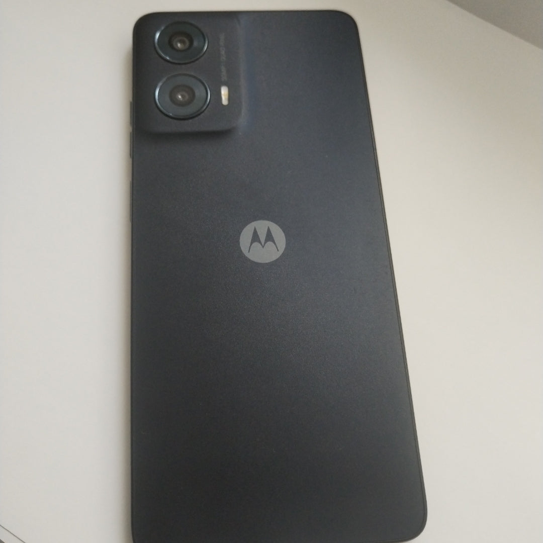 CELULAR MOTOROLA MOTO G24 XT2423-1 (2024) 256 GB 4 GB RAM (SEMINUEVO)