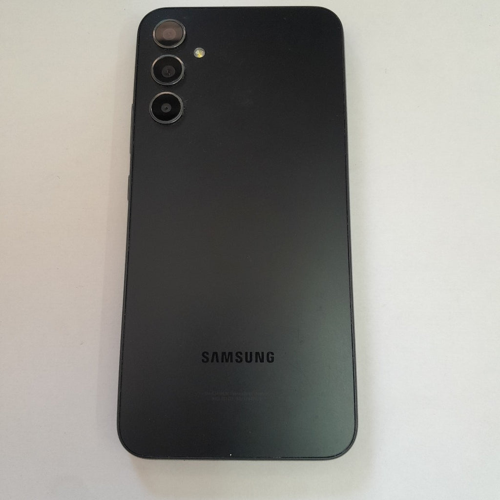CELULAR SAMSUNG GALAXY A34 5G SM-A346M/N 128 GB 6 GB RAM (SEMINUEVO)