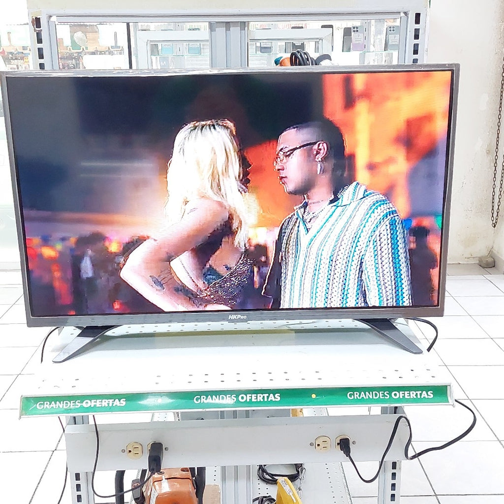 PANTALLA HKPRO HKP32SM8 (2019) 32" LED HD (SEMINUEVO)