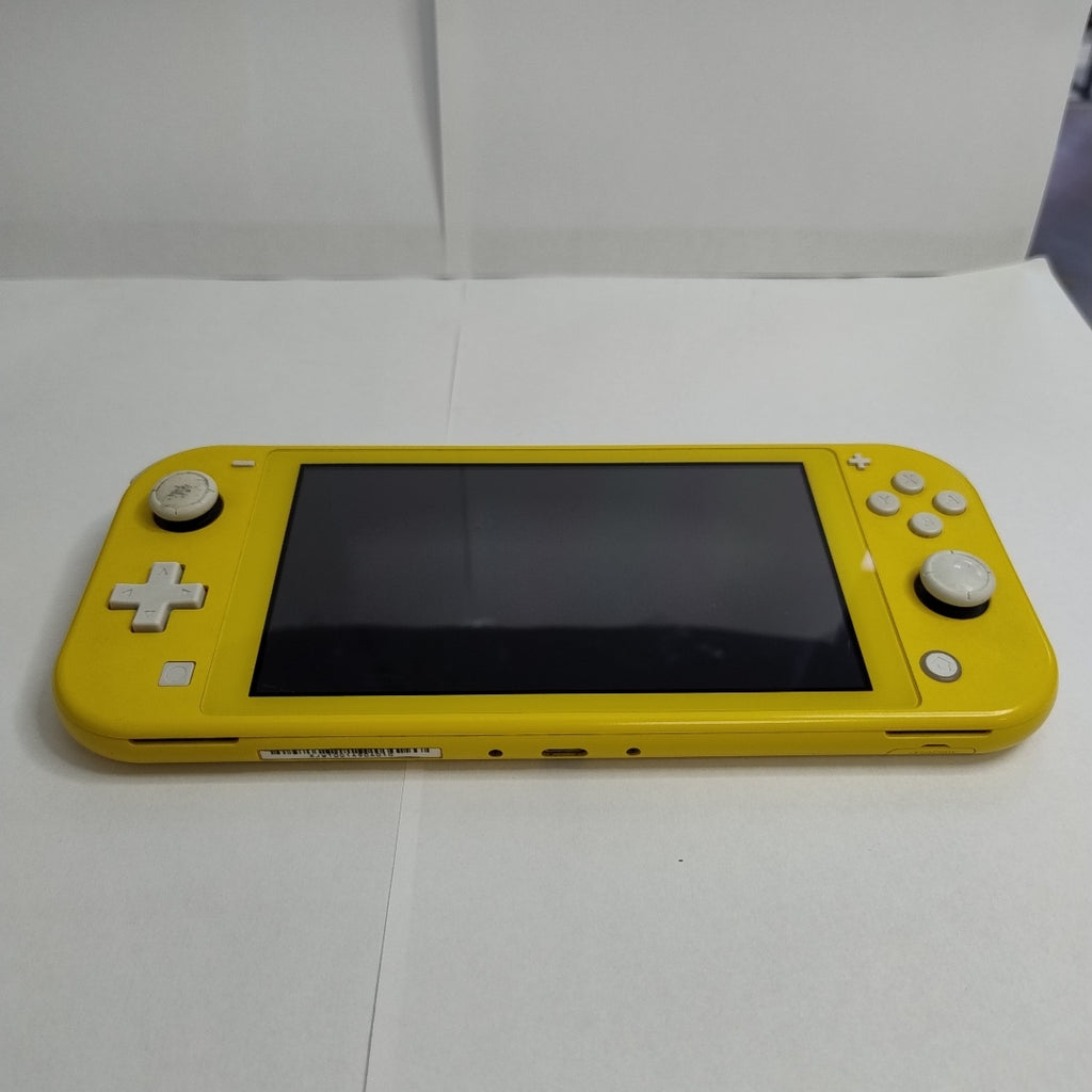 CONSOLA DE VIDEOJUEGO NINTENDO SWITCH LITE 32 GB