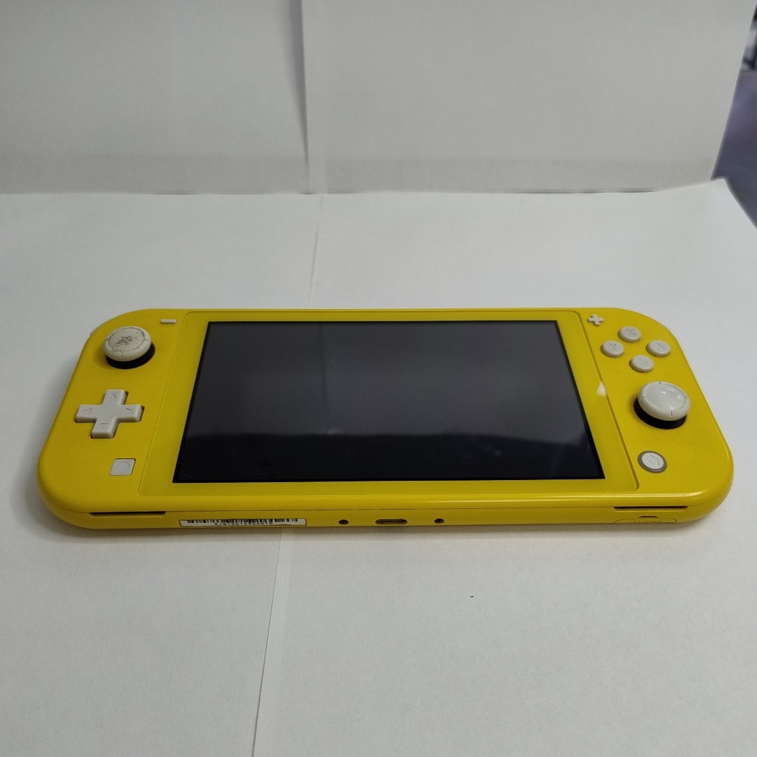 CONSOLA DE VIDEOJUEGO NINTENDO SWITCH LITE 32 GB