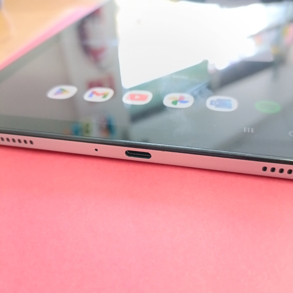 TABLETA SAMSUNG GALAXY TAB A9+ SM-X210 (2023) 128 GB 8 GB RAM (SEMINUEVO)