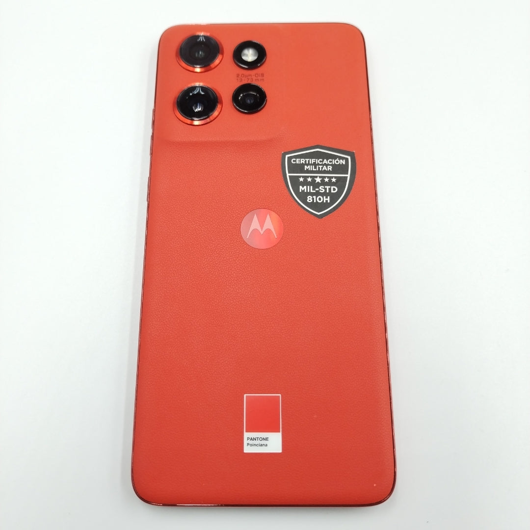 CELULAR MOTOROLA EDGE 50 NEO XT2409-2 (2024) 256 GB 8 GB RAM (SEMINUEVO)