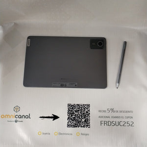 Descriptive image text