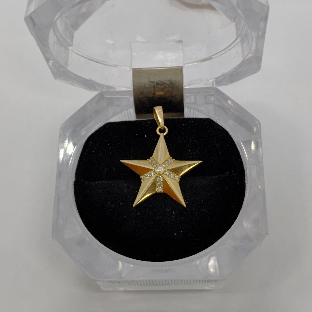 DIJES ORO 14K 1.5 (NUEVO)