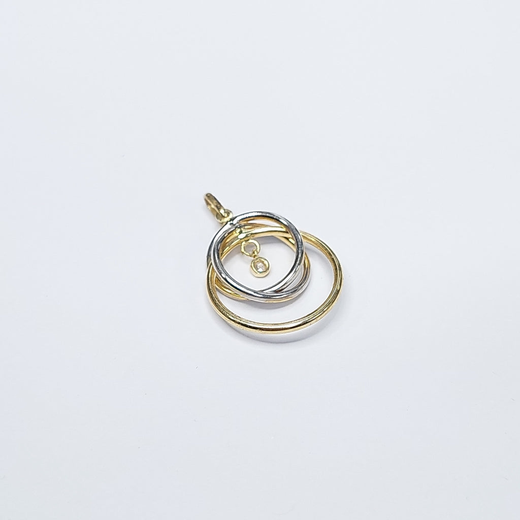 DIJES ORO 14K 1.3 (NUEVO)