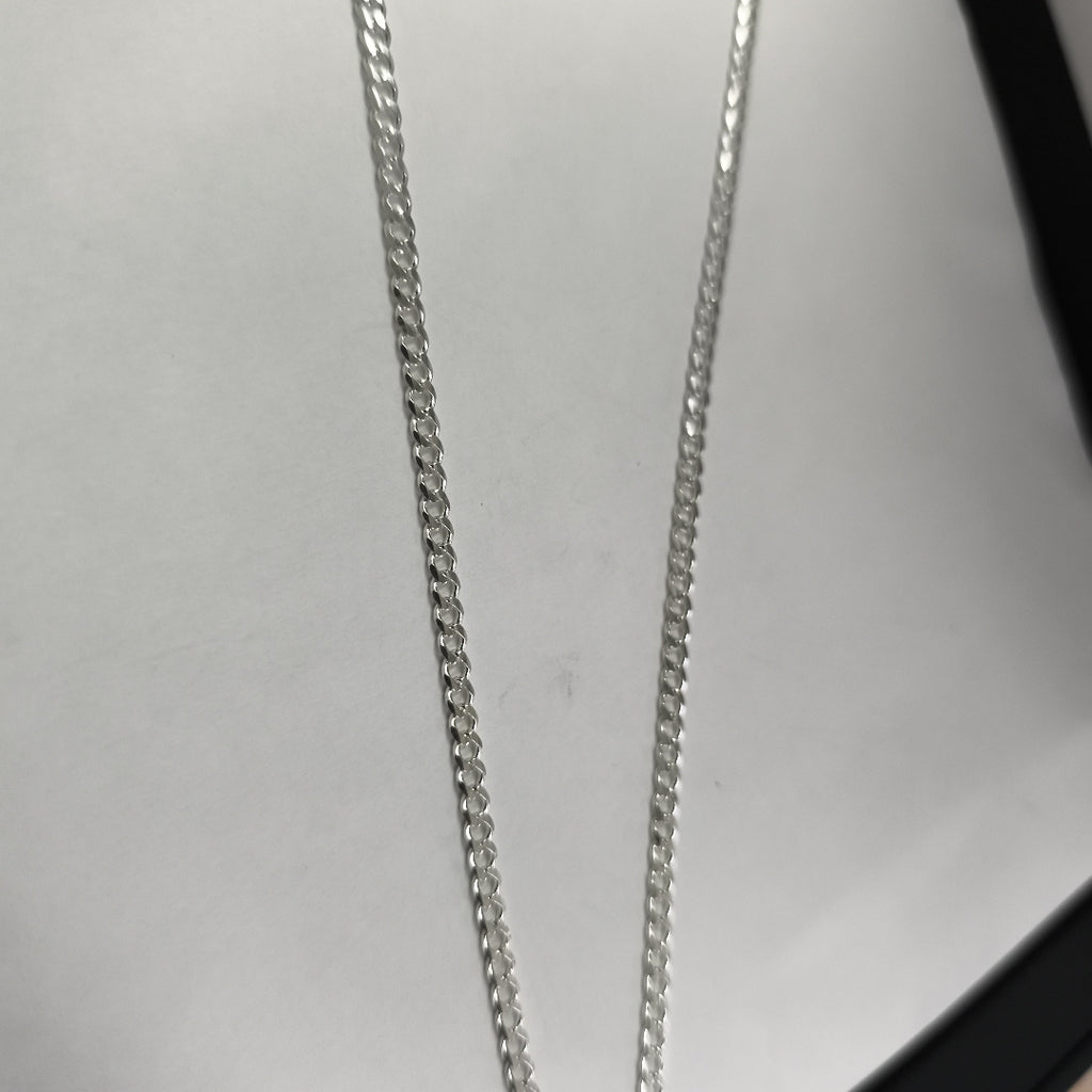 CADENA BARBADA 8.7 GR (NUEVO)