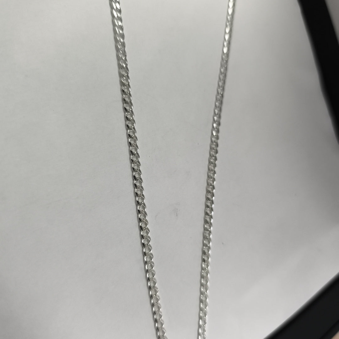 CADENA BARBADA 8.7 GR (NUEVO)