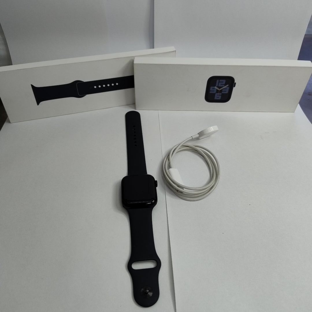 SMARTWATCH APPLE SE 2 ALUMINIO A2723 44 MM GPS (SEMINUEVO)