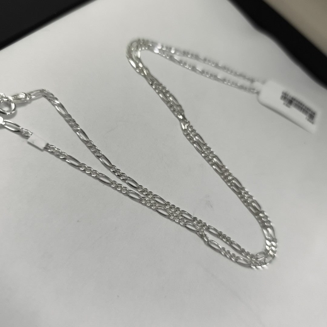 CADENA 3X1 FIGARO 4.7 GR (NUEVO)