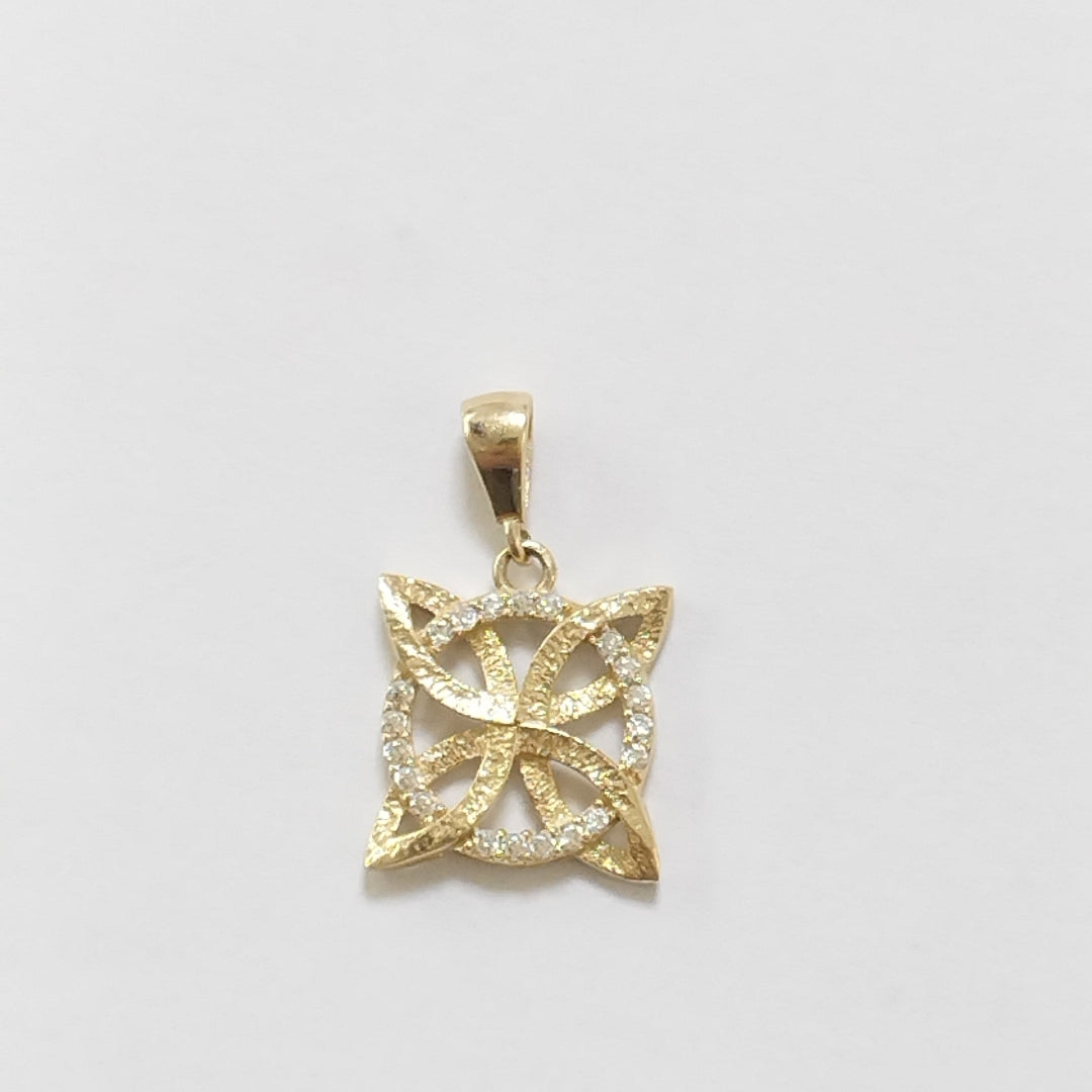 DIJES ORO 14K 1.1 (NUEVO)