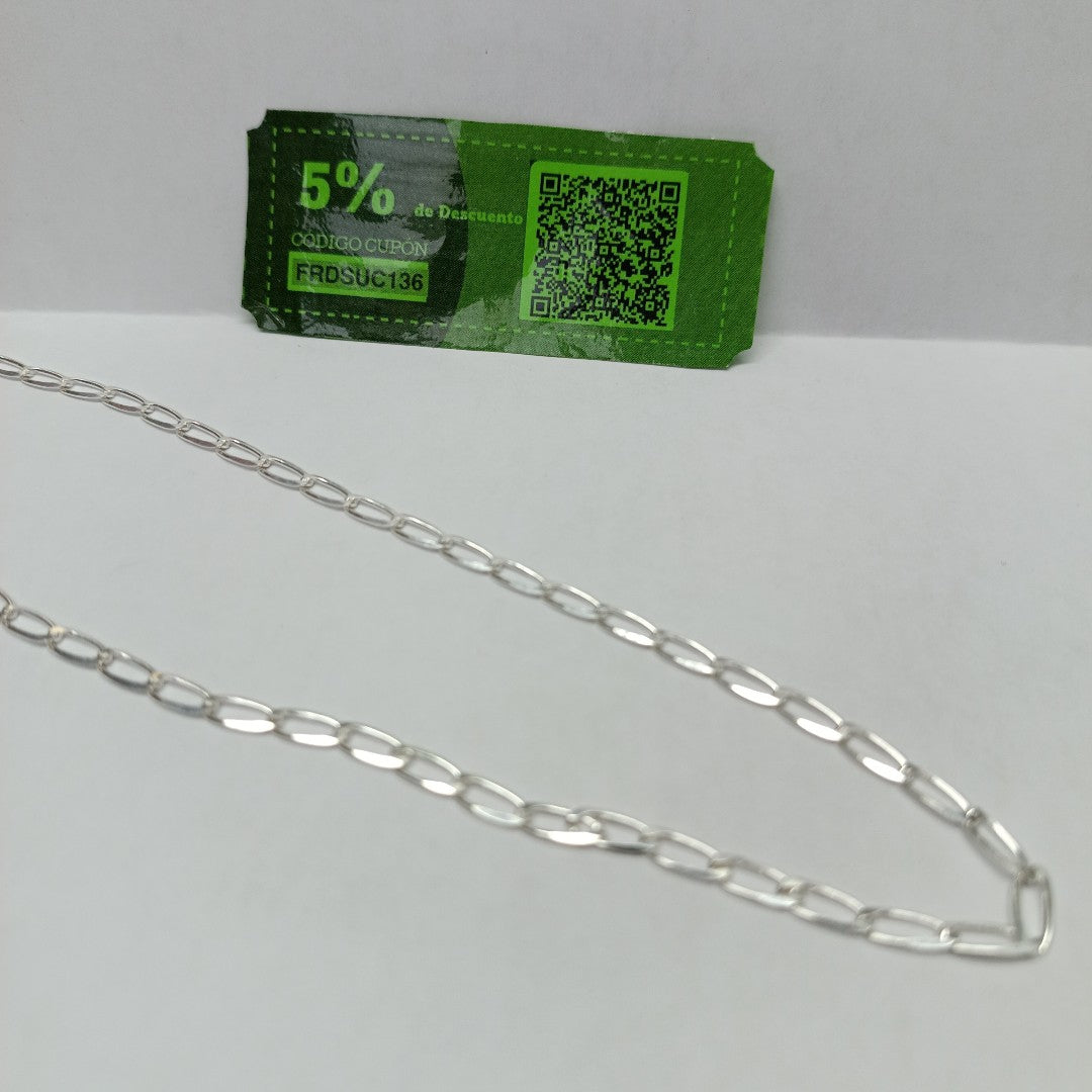 CADENA RADA 10.0 GR (NUEVO)