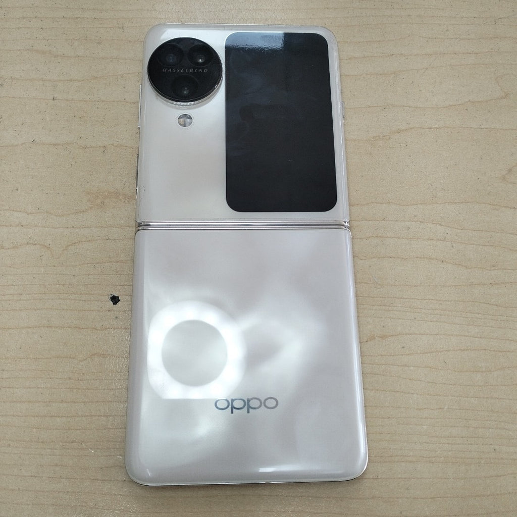 CELULAR OPPO  FIND N3 FLIP CPH2519 (2023) 256 GB 12 GB RAM (SEMINUEVO)
