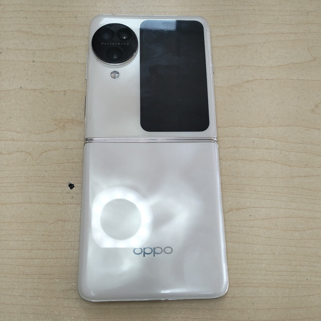 CELULAR OPPO  FIND N3 FLIP CPH2519 (2023) 256 GB 12 GB RAM (SEMINUEVO)