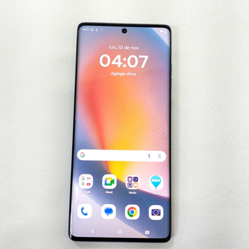 CELULAR MOTOROLA EDGE 50 FUSION XT2429-1 256 GB 8 GB RAM (SEMINUEVO)