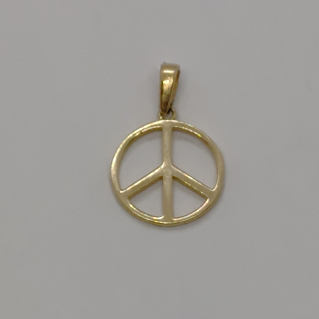 DIJES ORO 14K 0.6 (NUEVO)