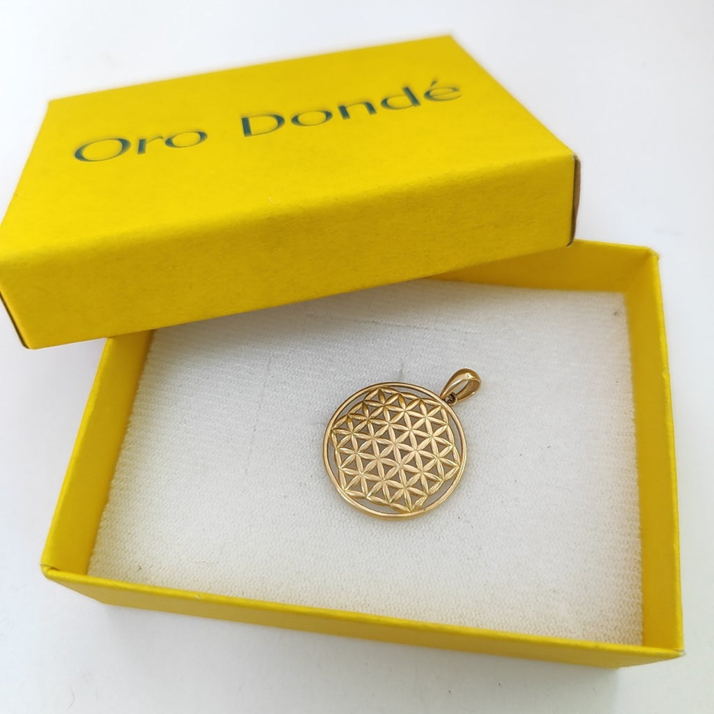 DIJES ORO 14K 1.5 (NUEVO)