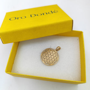 DIJES ORO 14K 1.5 (NUEVO)