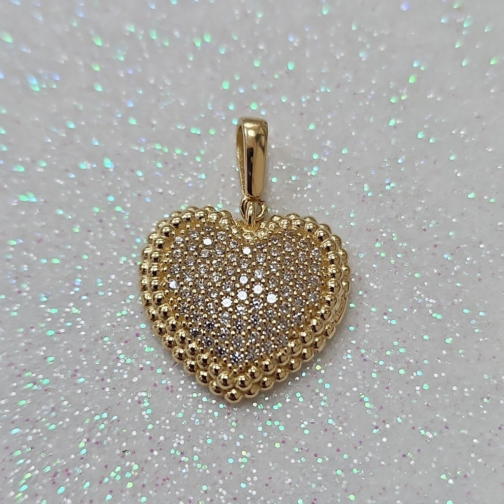 DIJES ORO 14K 2.4 (NUEVO)