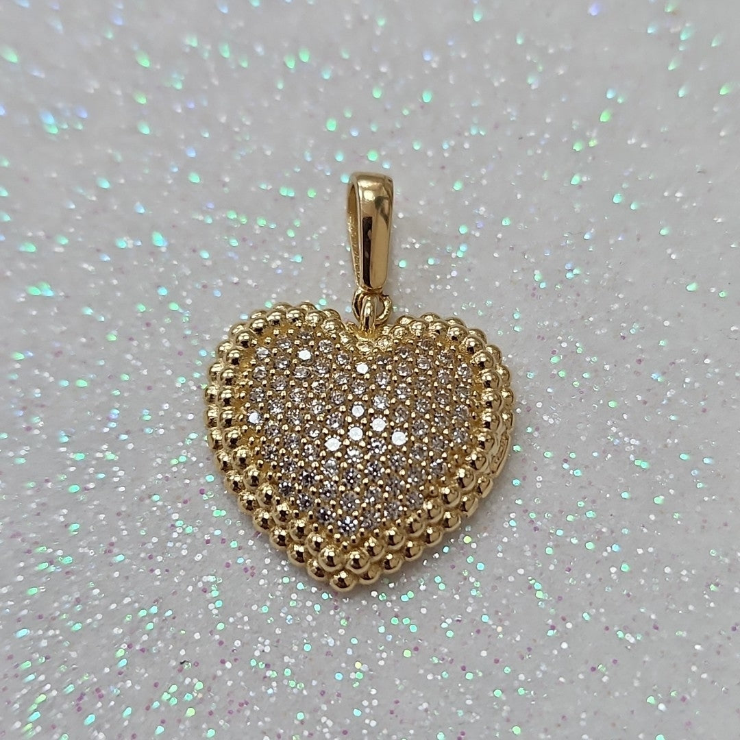 DIJES ORO 14K 2.4 (NUEVO)