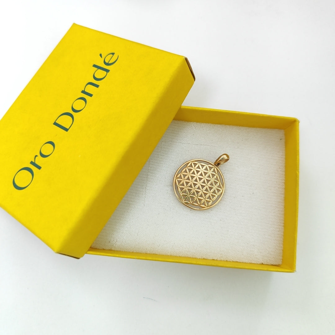 DIJES ORO 14K 1.6 (NUEVO)