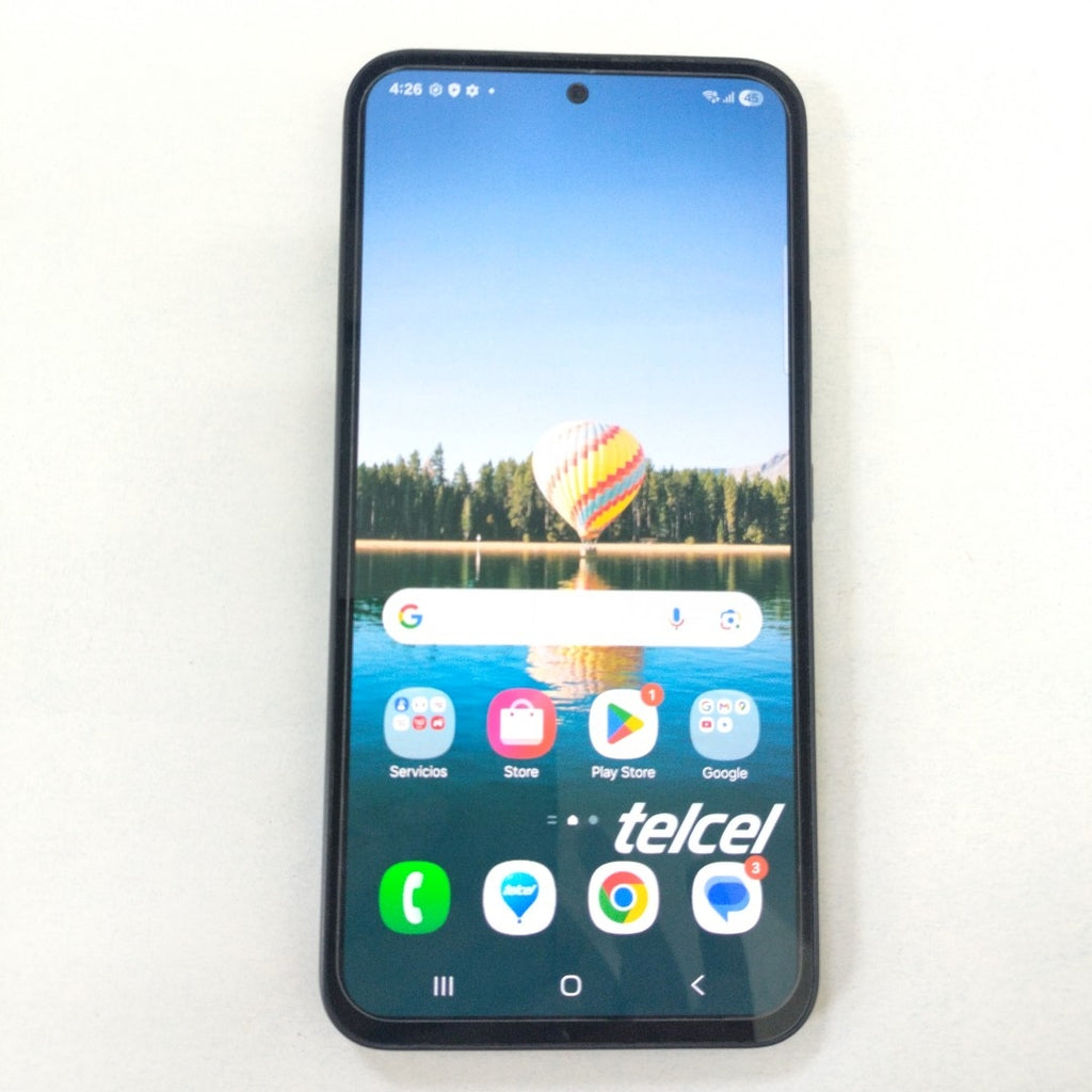 CELULAR SAMSUNG GALAXY A54 5G SM-A546E 128 GB 8 GB RAM (SEMINUEVO)