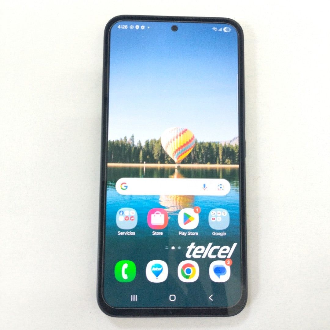 CELULAR SAMSUNG GALAXY A54 5G SM-A546E 128 GB 8 GB RAM (SEMINUEVO)