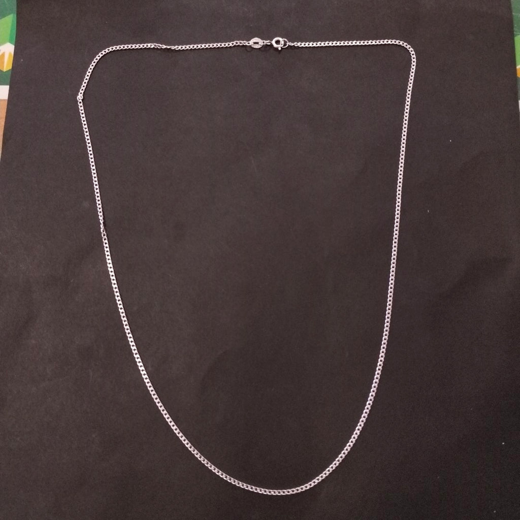 CADENA BARBADA 3.6 GR (NUEVO)