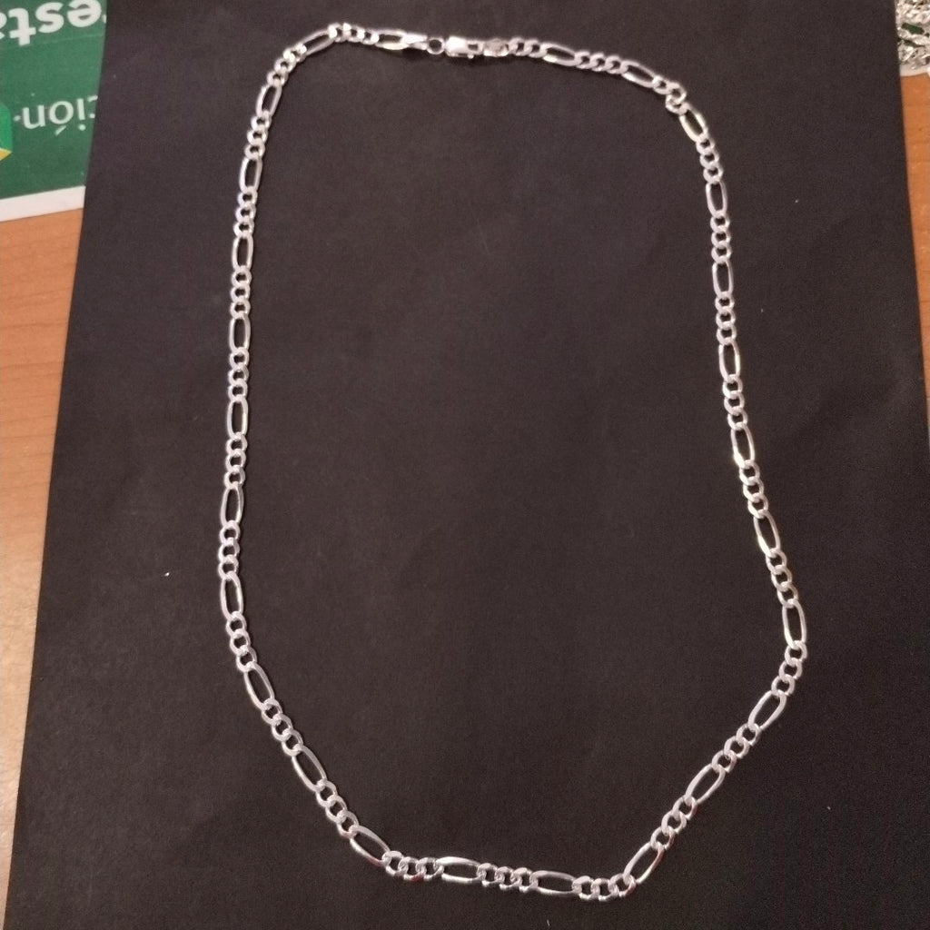 CADENA 3X1 FIGARO 17.8 GR (NUEVO)