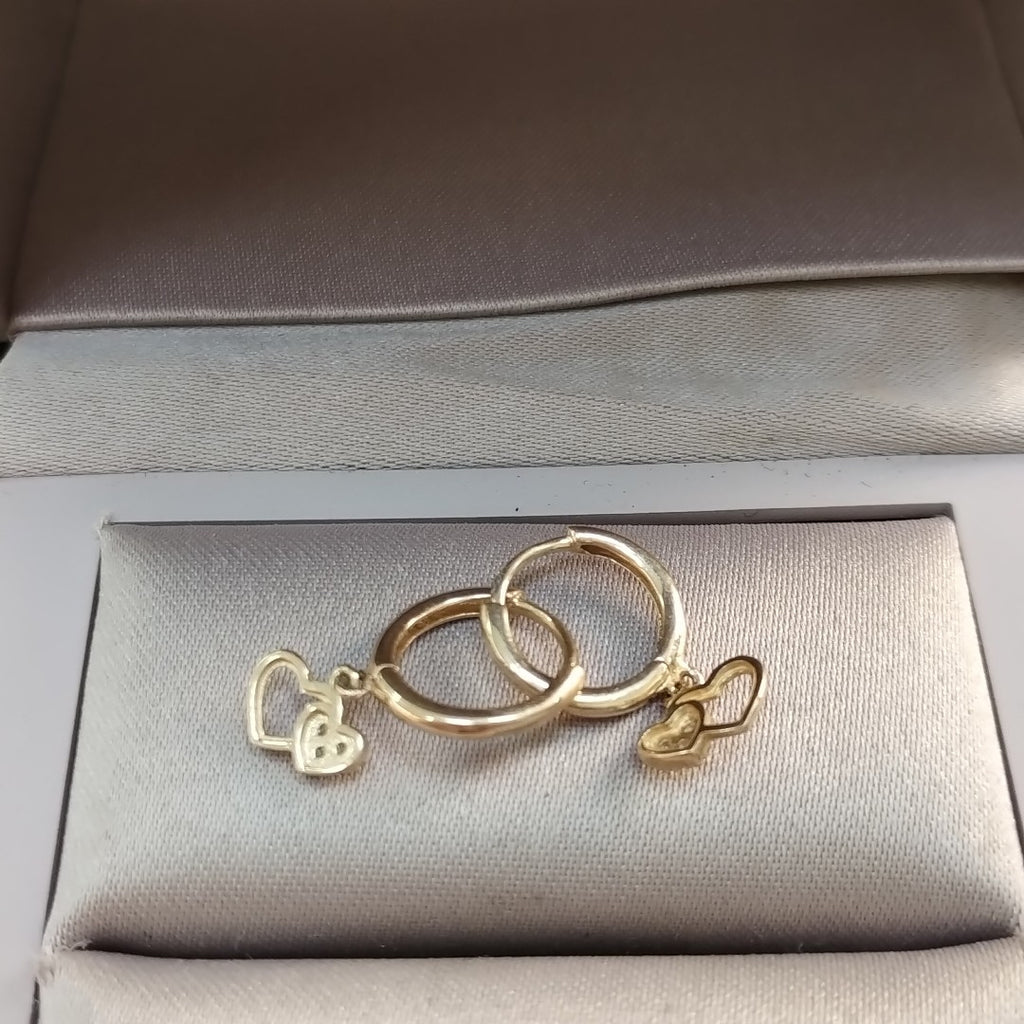 HUGGIES ORO 10K 1.2 (NUEVO)