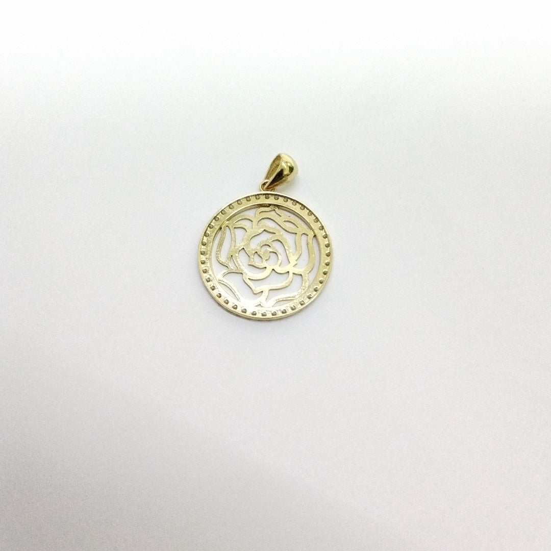 DIJES ORO 14K 1.7 (NUEVO)