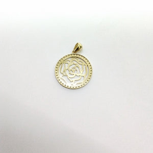 DIJES ORO 14K 1.7 (NUEVO)