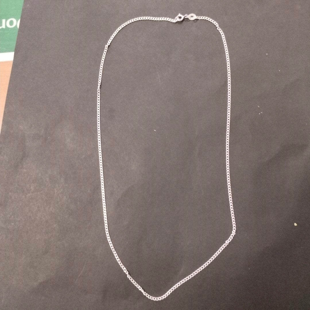 CADENA BARBADA 3.0 GR (NUEVO)