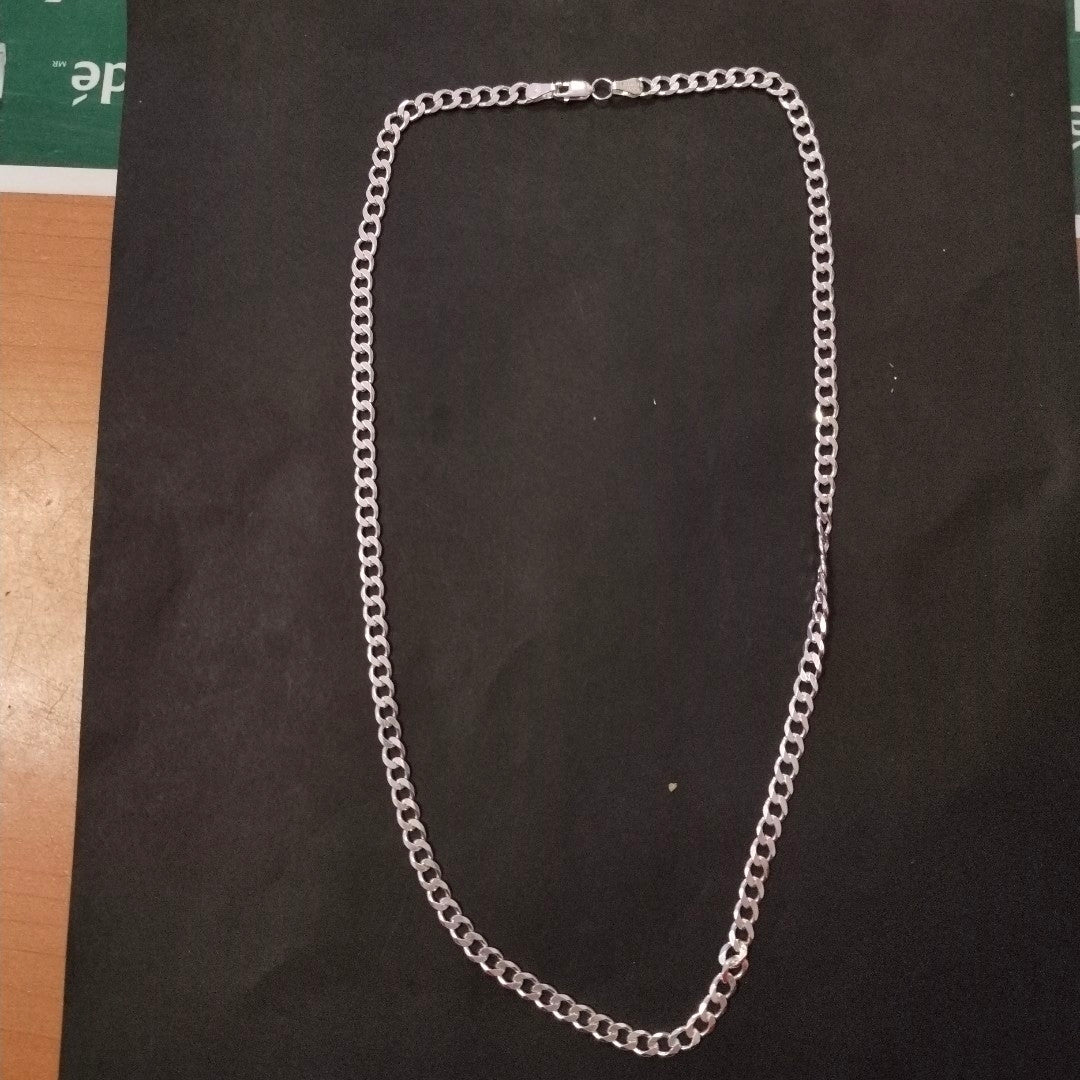 CADENA BARBADA 16.7 GR (NUEVO)