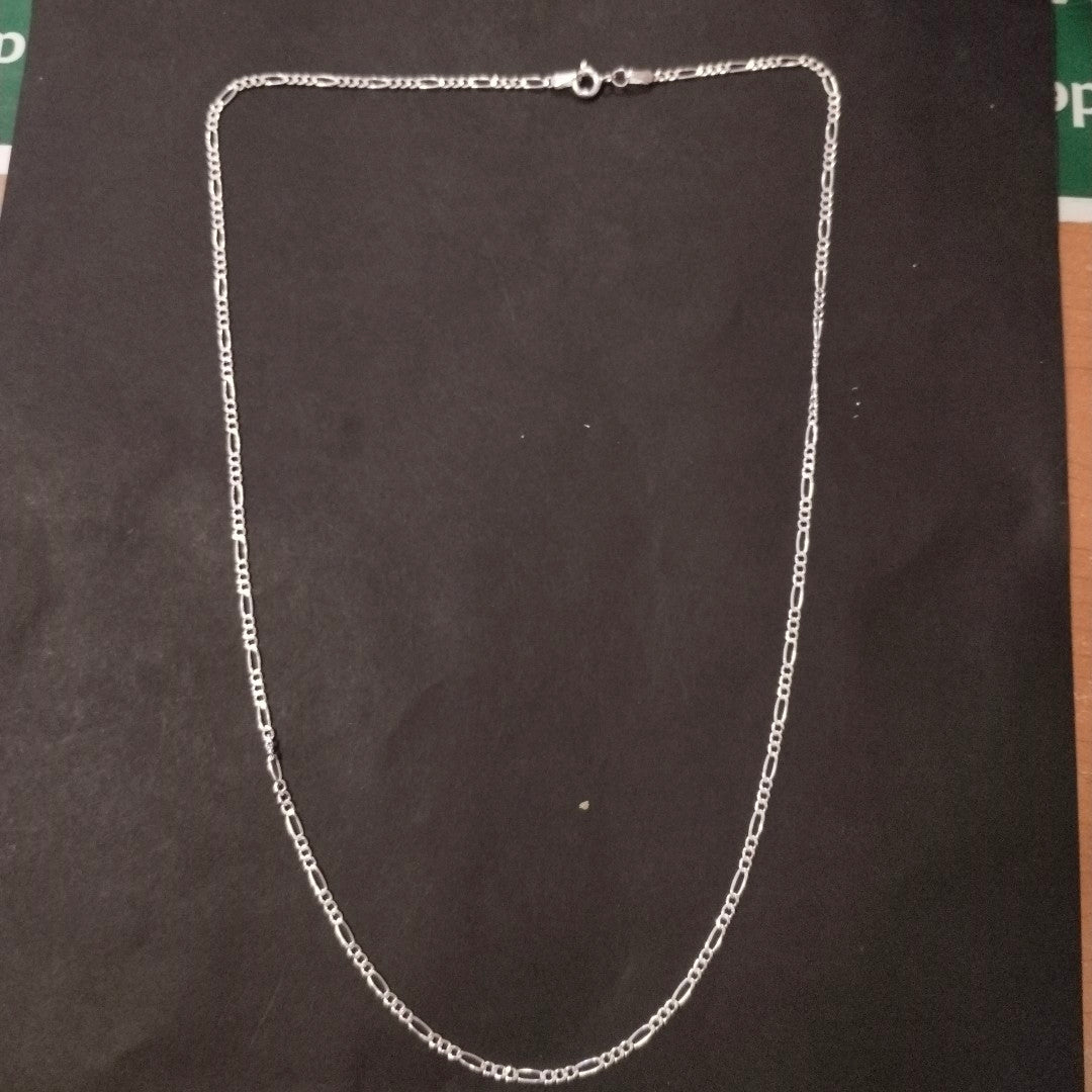 CADENA 3X1 FIGARO 5.0 GR (NUEVO)