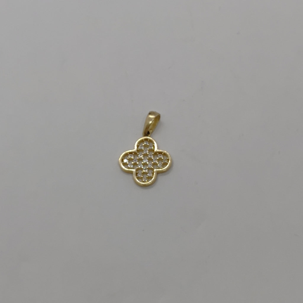 DIJES ORO 14K 1 (NUEVO)