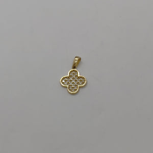 DIJES ORO 14K 1 (NUEVO)