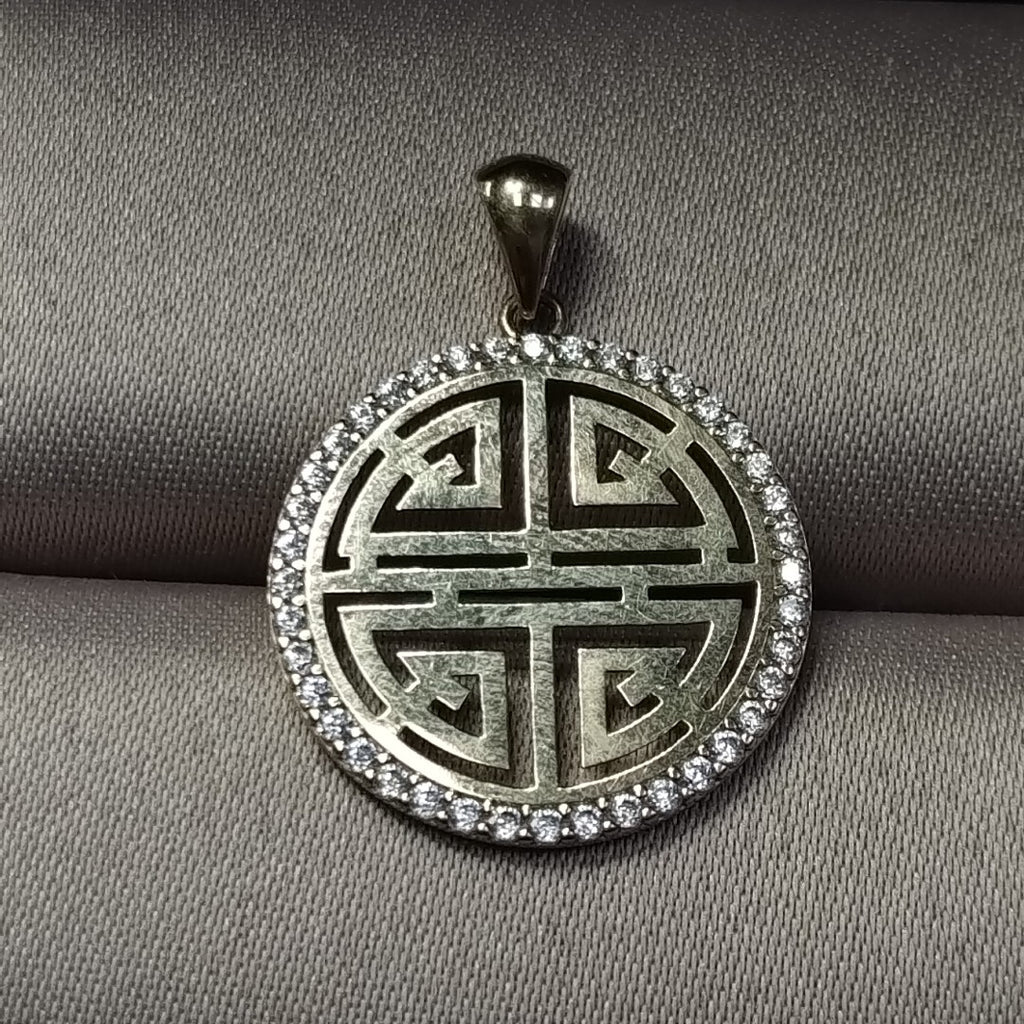 DIJES ORO 10K 1.8 (NUEVO)