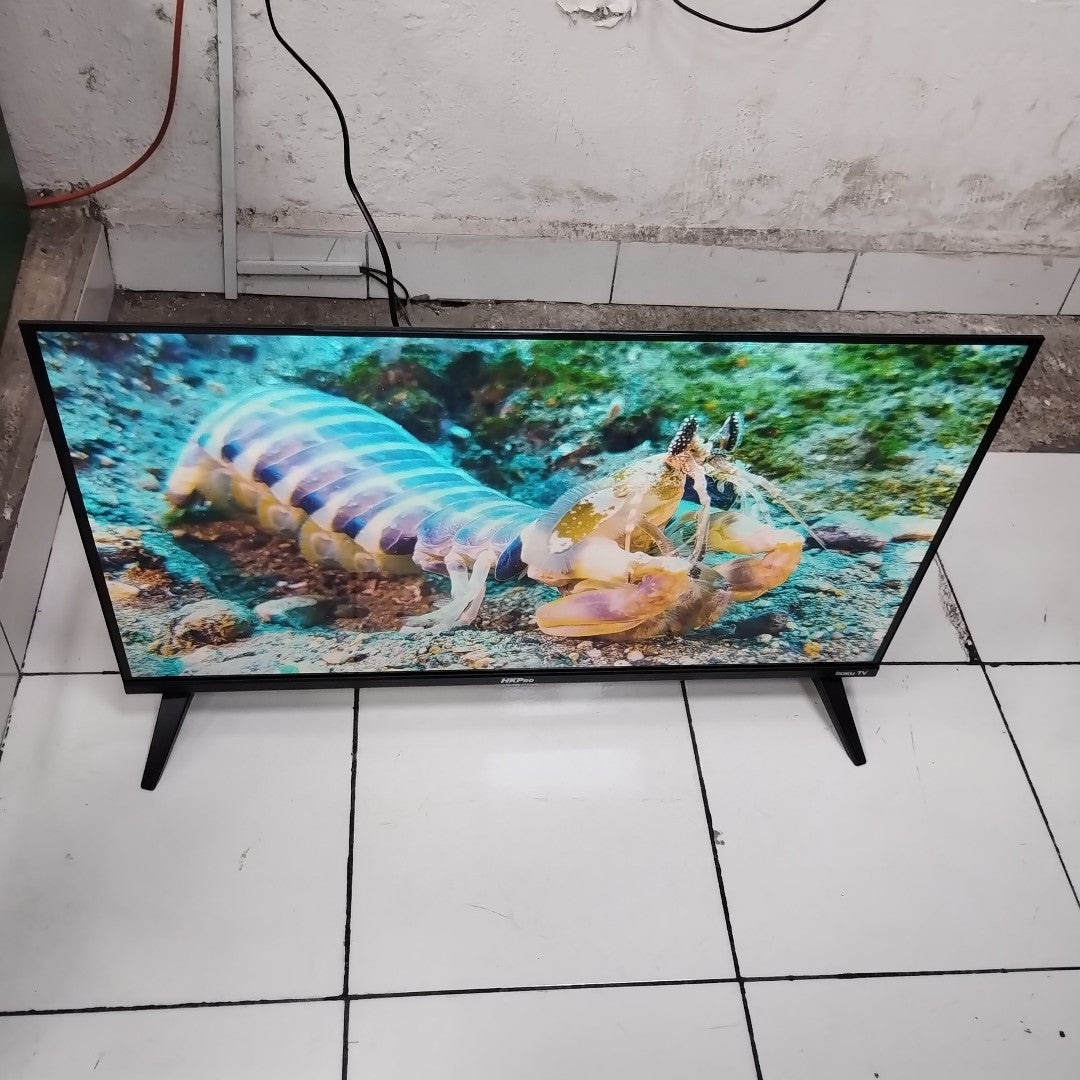 PANTALLA HKPRO HKP32R04 32" LED HD (SEMINUEVO)