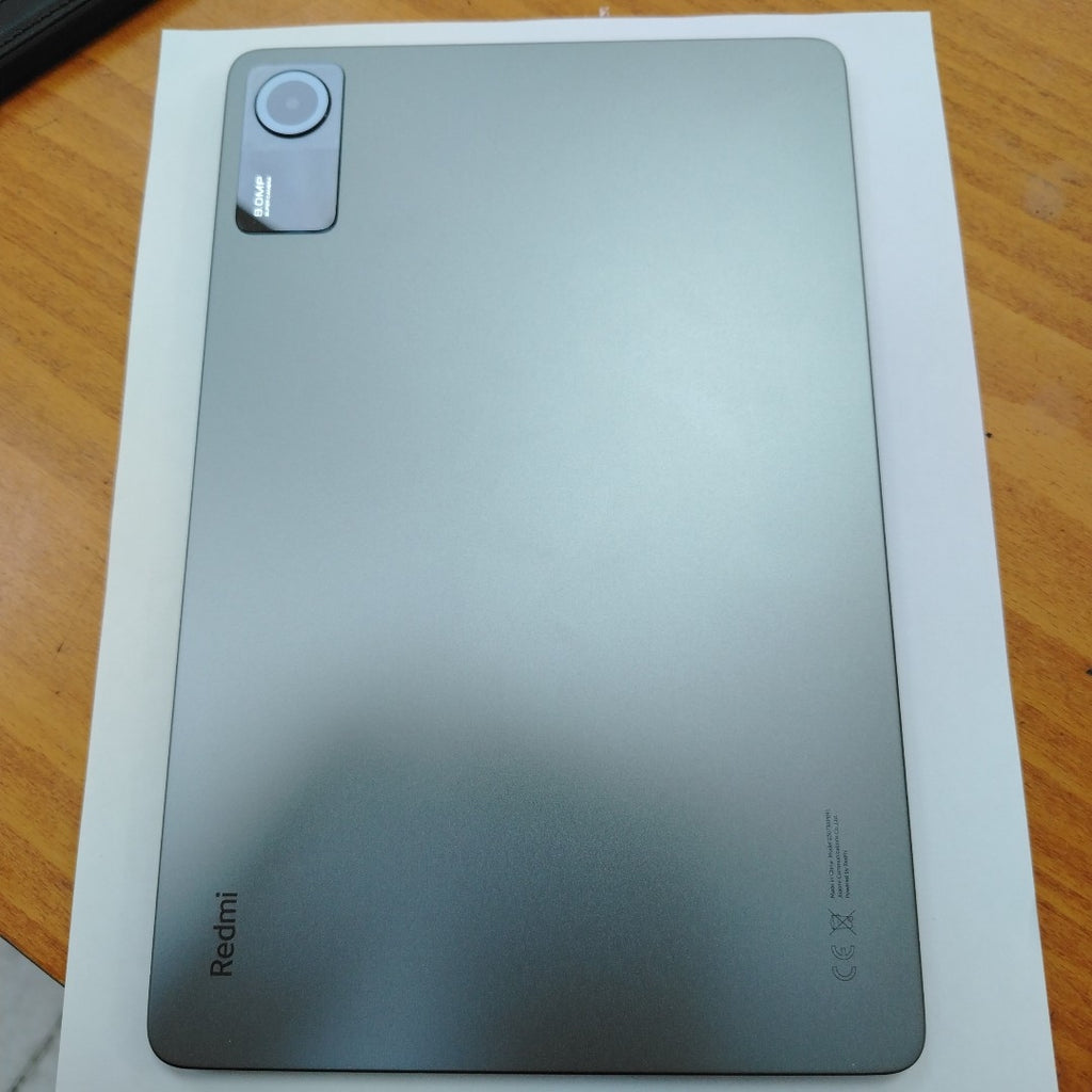 TABLETA XIAOMI REDMI PAD SE 23073RPBFL (2023) 256 GB 8 GB RAM (SEMINUEVO)