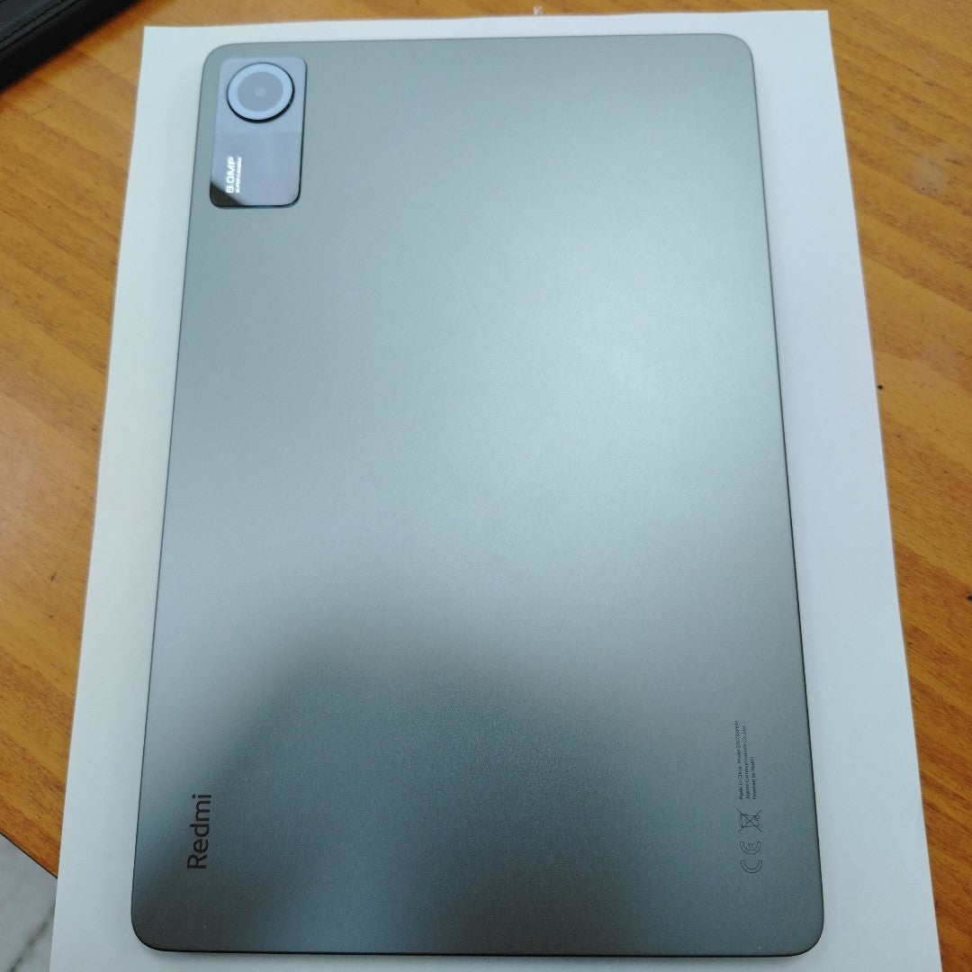 TABLETA XIAOMI REDMI PAD SE 23073RPBFL (2023) 256 GB 8 GB RAM (SEMINUEVO)