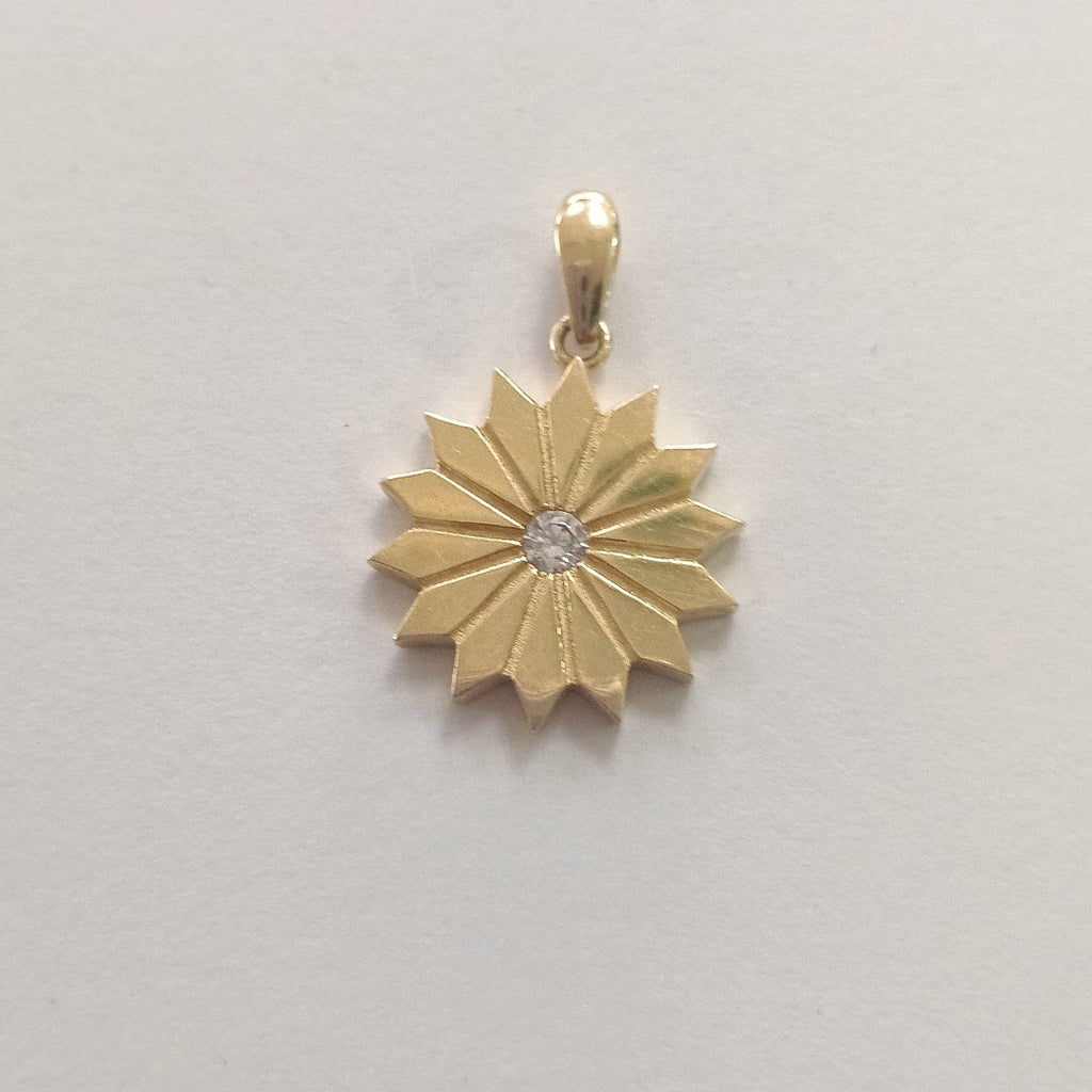 DIJES ORO 14K 1.8 (NUEVO)