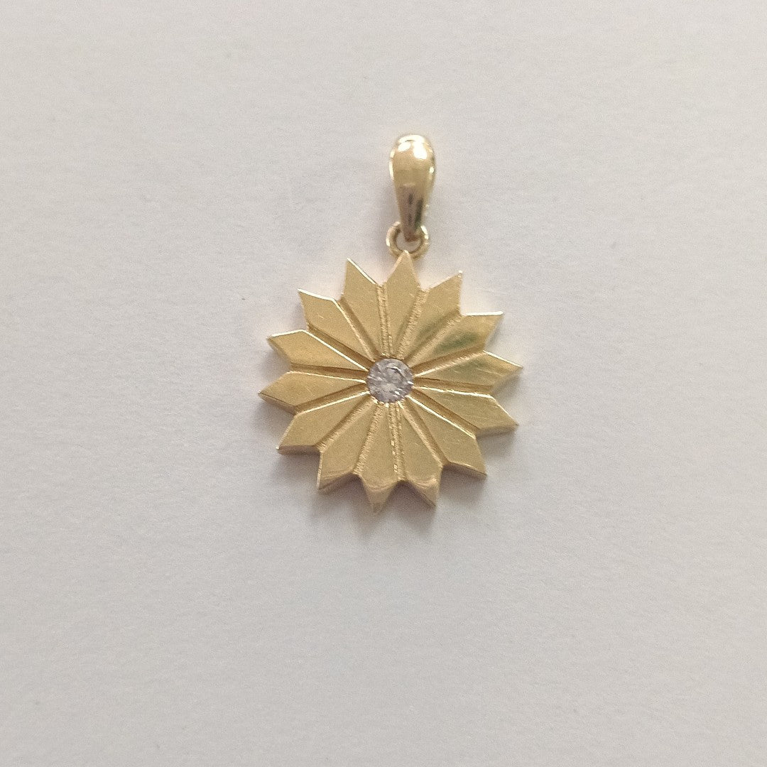 DIJES ORO 14K 1.8 (NUEVO)