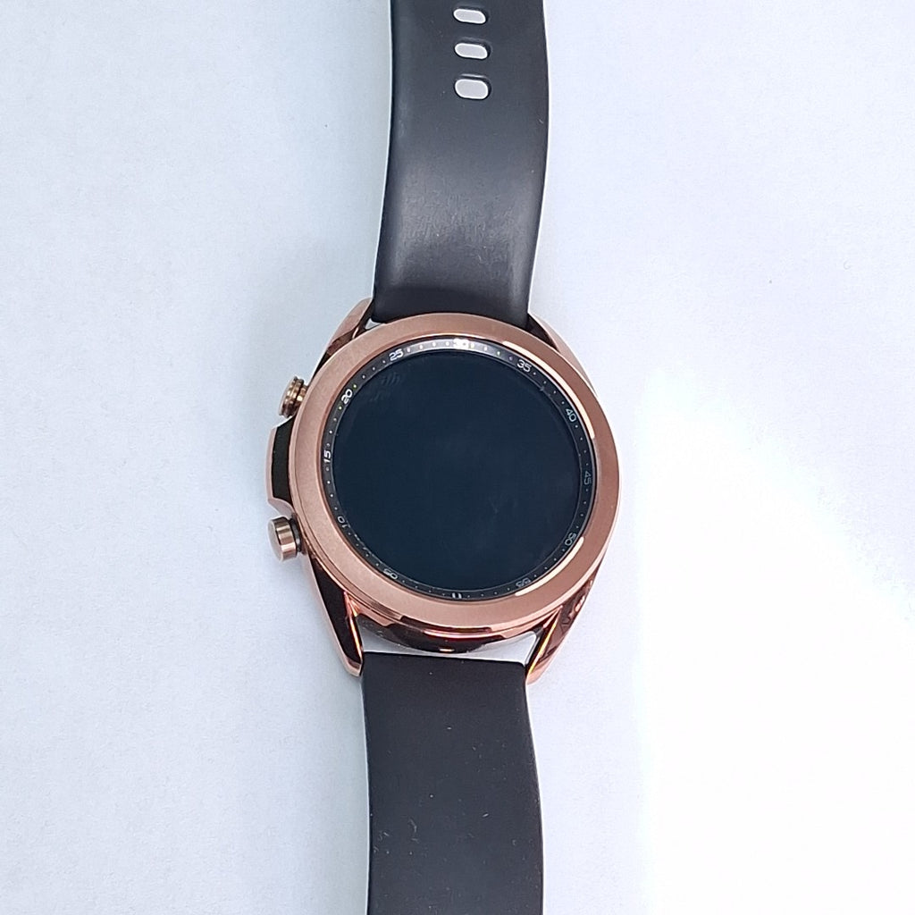 SMARTWATCH SAMSUNG GALAXY WATCH 3 SM-R850 41 MM BLUETOOTH (SEMINUEVO)