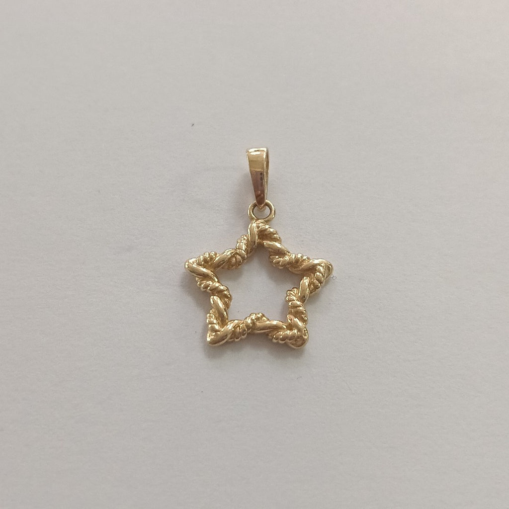 DIJES ORO 14K 1.3 (NUEVO)