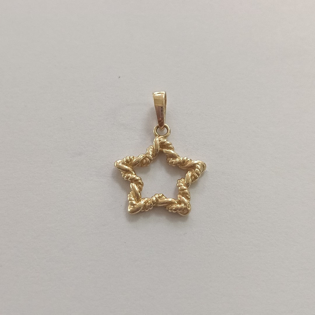 DIJES ORO 14K 1.3 (NUEVO)