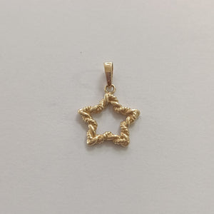 DIJES ORO 14K 1.3 (NUEVO)