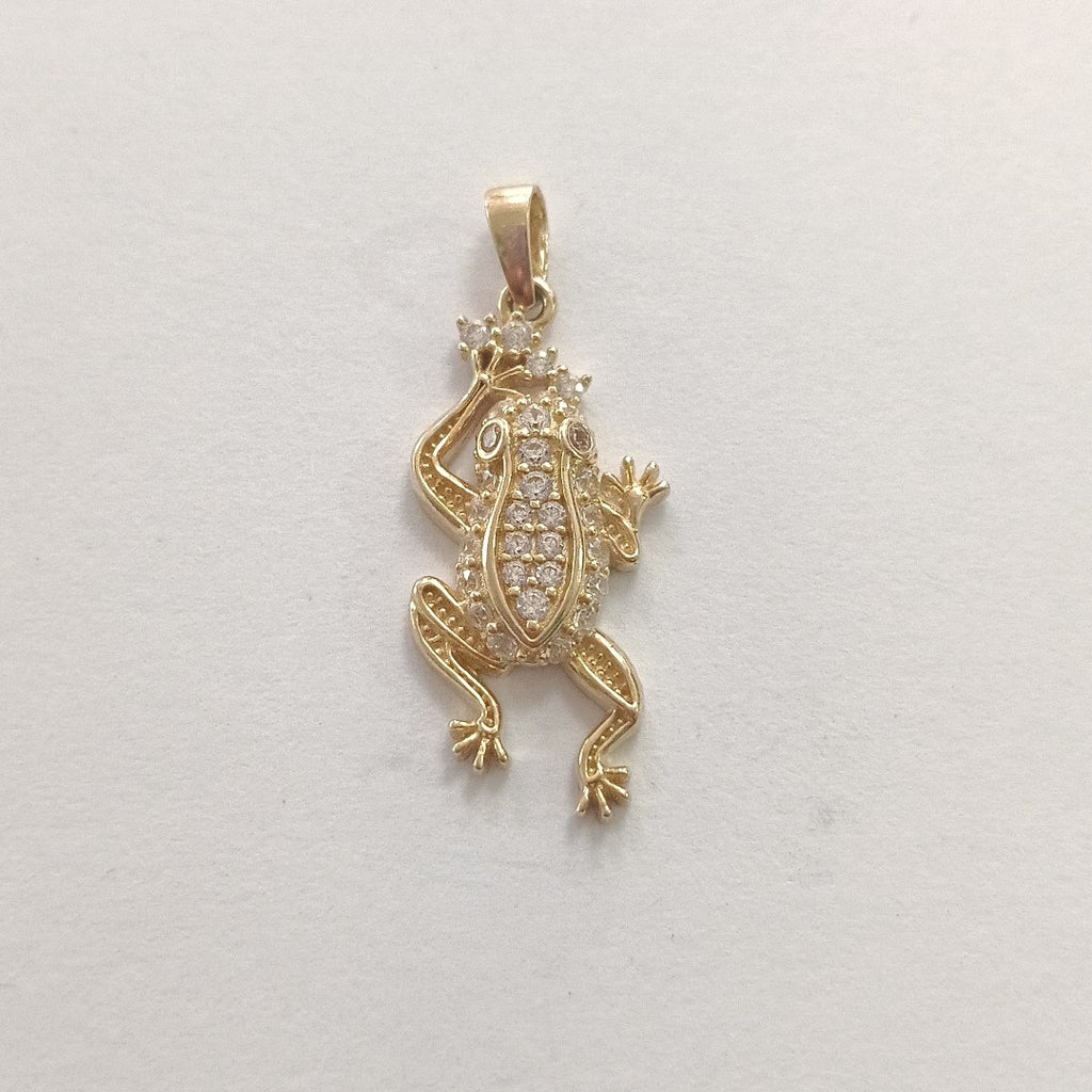 DIJES ORO 14K 1.9 (NUEVO)